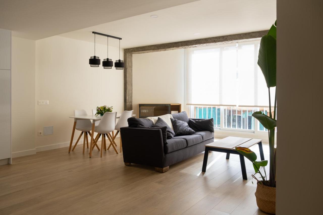 Victoria'S Home Modern And Cosy 2 Bedroom Apartment Málaga Esterno foto