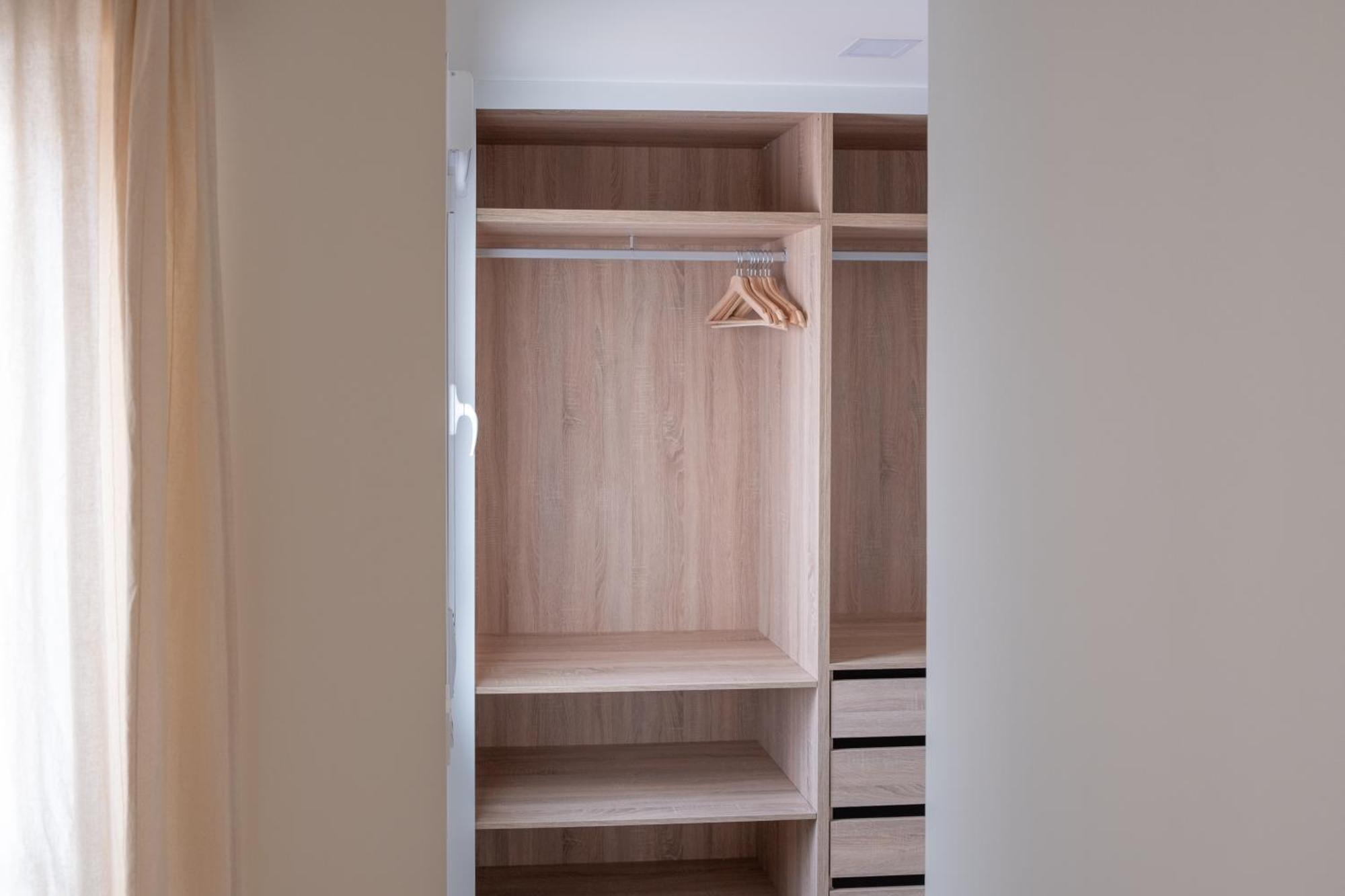 Victoria'S Home Modern And Cosy 2 Bedroom Apartment Málaga Esterno foto