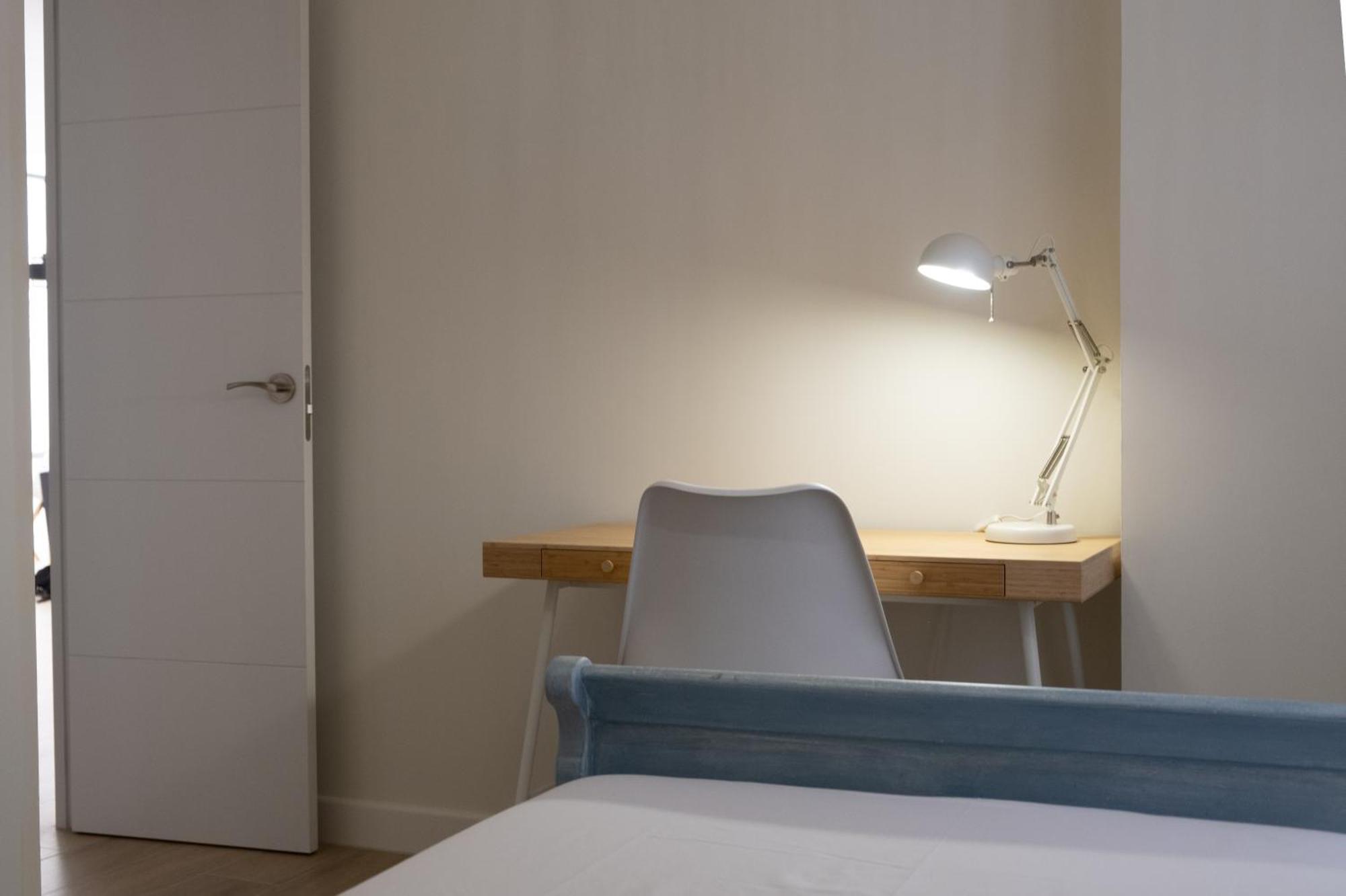 Victoria'S Home Modern And Cosy 2 Bedroom Apartment Málaga Esterno foto