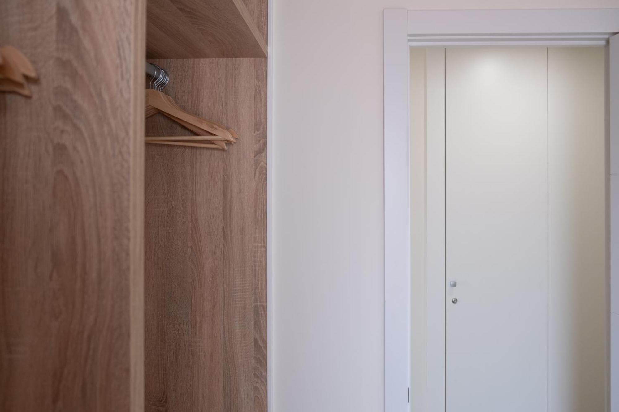 Victoria'S Home Modern And Cosy 2 Bedroom Apartment Málaga Esterno foto